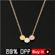 V Attract Wedding Bride Jewelry CZ Zirconite Geometric Pendant Necklace Vintage Simple LOVE Long Bar Choker Necklace