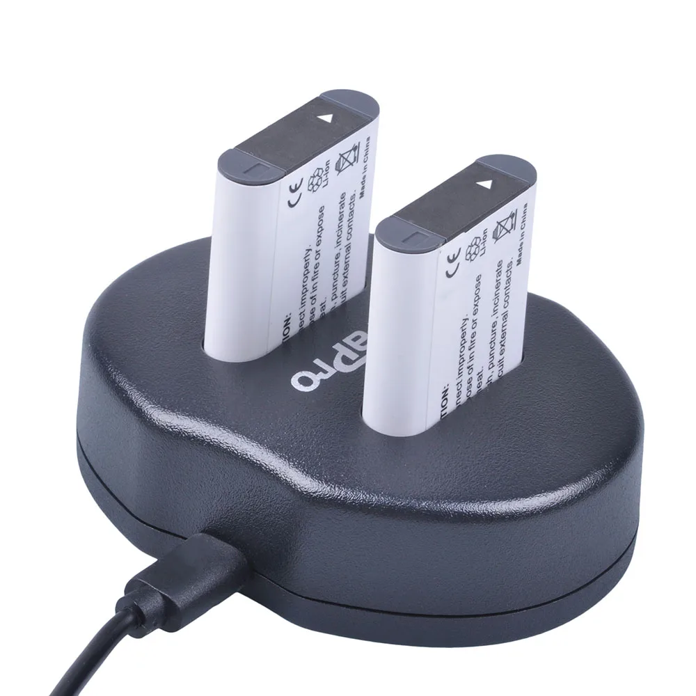4 шт. NP BX1 NP-BX1 аккумулятор камеры + USB двойное зарядное устройство для Sony HDR-AS200v AS20