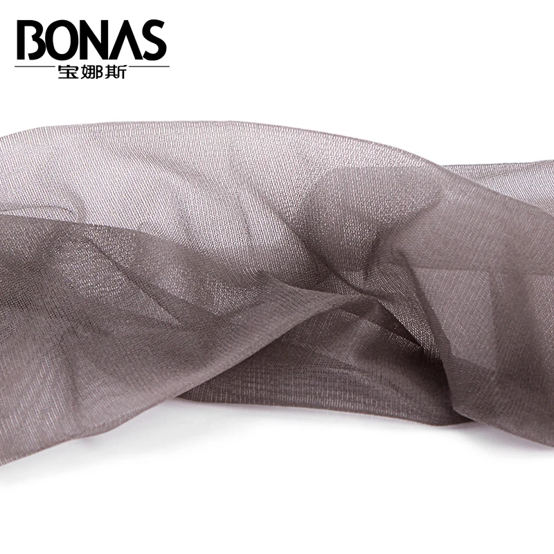 2017 Горячей Продажи BONAS 2D Высокая Эластичность Колготки женские Ультратонкие
