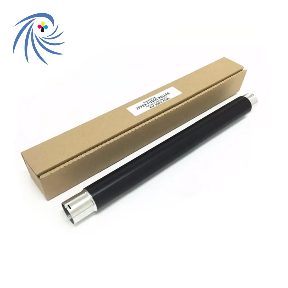 Верхний фьюзерный ролик для Kyocera TASKalfa 3500i 4500i 5500i 350i 450i высококачественный
