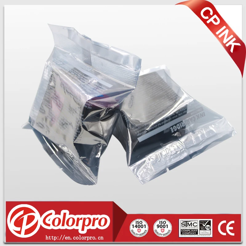 CP 2PK 21 22 Замена для HP21XL 22XL чернильный картридж HP Deskjet 3915 3920 3930v D1530 D1320 D1360 D1420 D1520 D2330