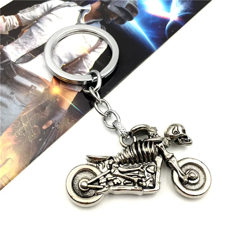 Лидер продаж модель мотоцикла PUBG модели мотоциклов высококачественные