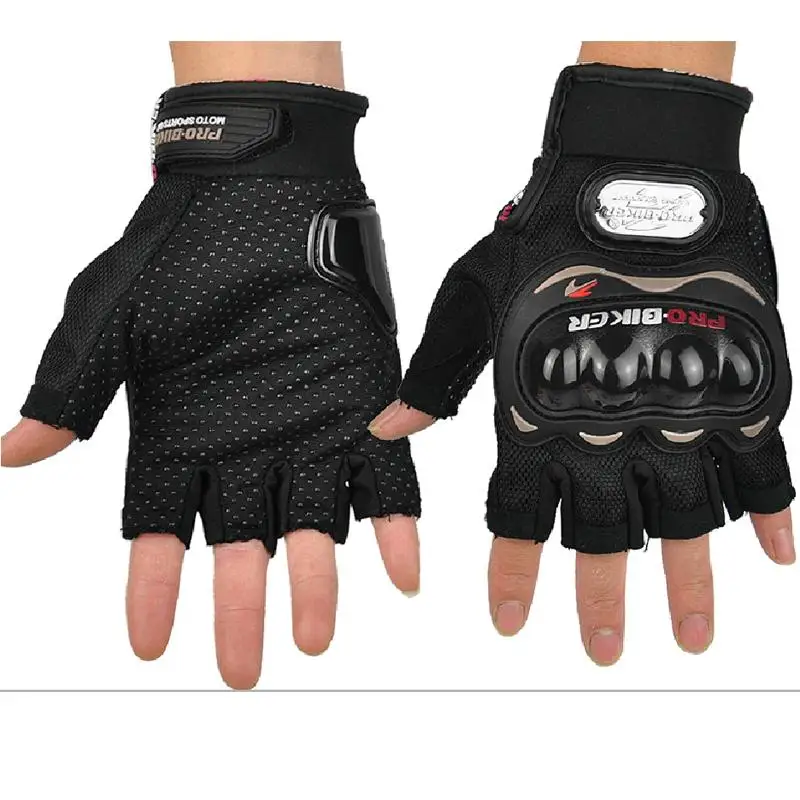 Мужские перчатки для мотокросса и гонок 3 цвета горячая распродажа | Автомобили