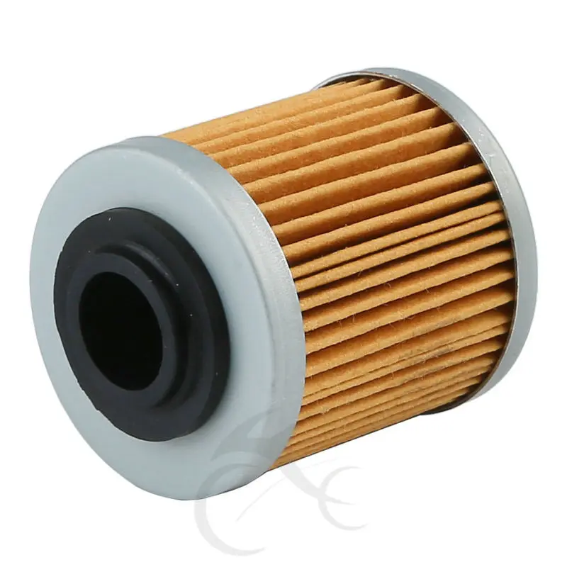 ATV Масляный фильтр HF560 для CAN-AM DS450X 2008 DS450 EFI XMX XXC 2009-2015 2010 11