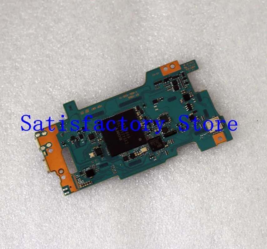 

95%New a6300 motherboard for Sony A6300 mainboard a6300 main board camera repair part