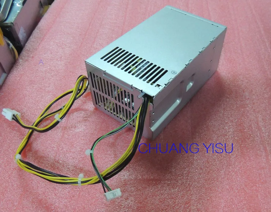Бесплатная доставка для оригинального блока питания ProDesk 400G4 MT 180 Вт 901771 003 001