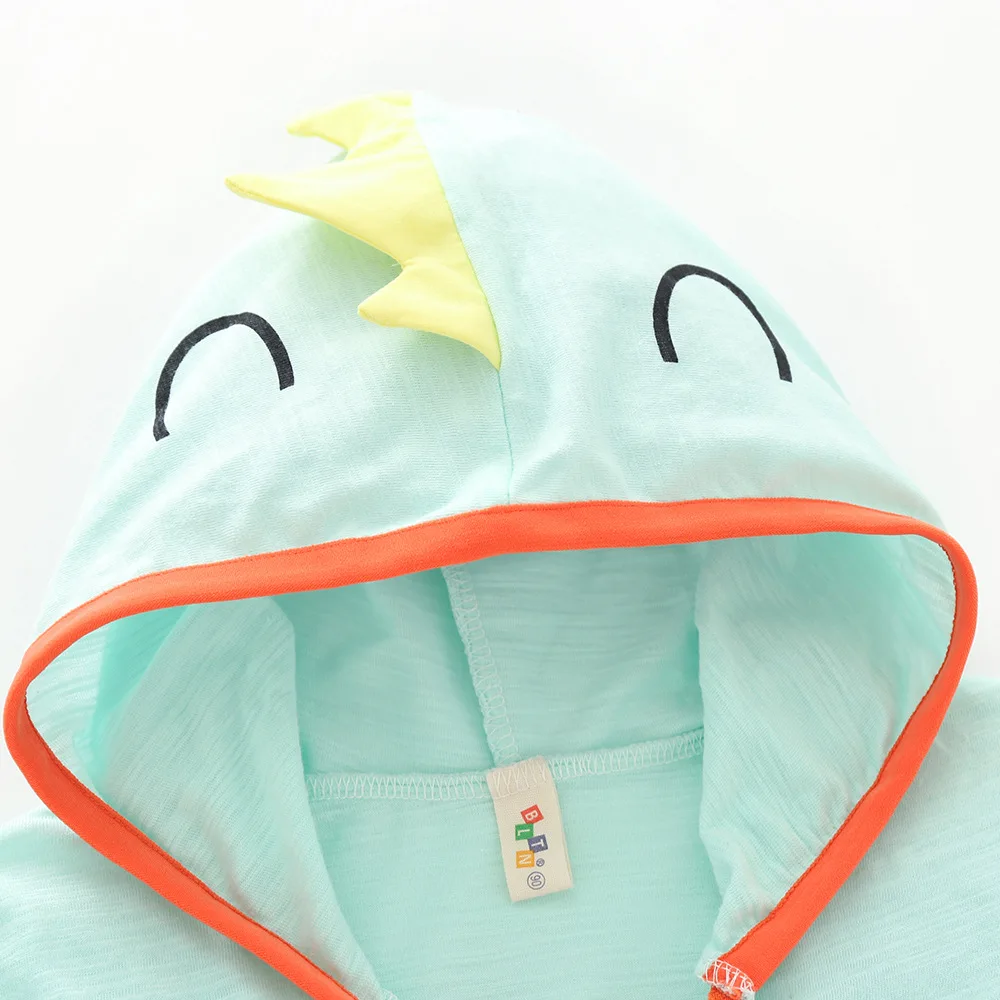 Ветровка детская летняя для мальчиков и девочек модная спортивная верхняя