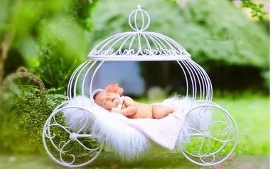 Реквизит для фотосъемки новорожденных Детский студийный реквизит маленькой