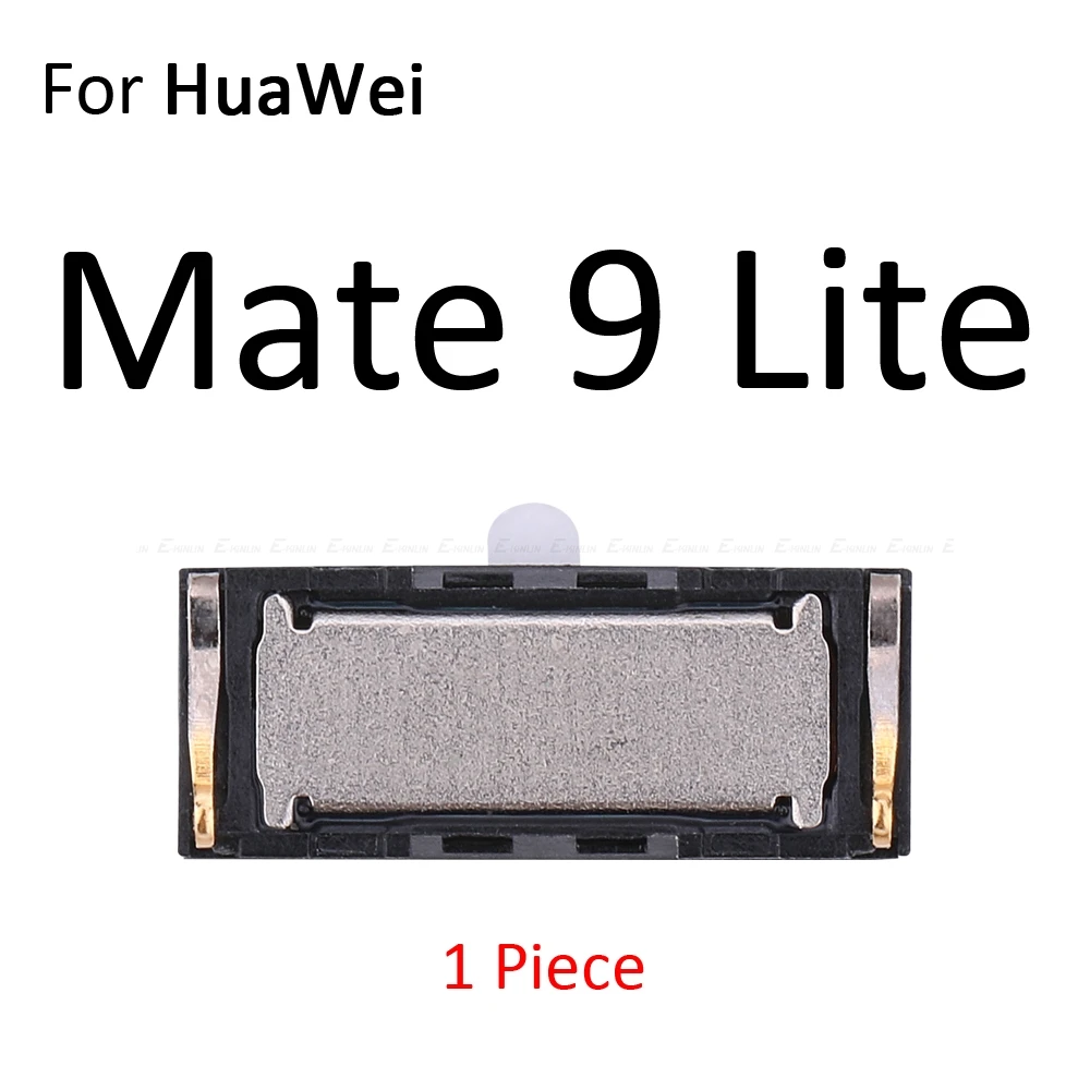 Встроенный наушник верхний наушник для HuaWei P Smart Plus mate 20X20X10 9 Pro Lite - Цвет: For Mate 9 Lite