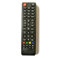 used replacement remote aa5900617a fit for samsung aa59 00619a aa59 00622a aa59 00617a lt23a750nd lt23a950nd lt27a750nd lcd tv