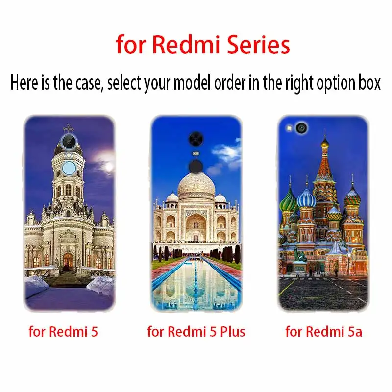 Чехол для Xiaomi Redmi Note 10 9 8 7 6 5 Pro Max 10S 9T 8T 9S|Бамперы| |