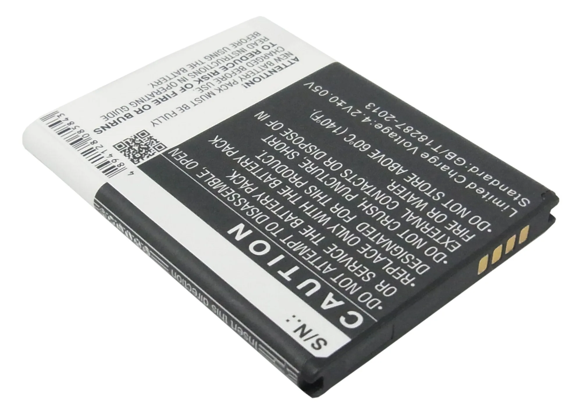 EB-L1P3DVU батареи Cameron Sino 1450mAh для Samsung Galaxy Ace Duos Fame GT-S6790 GT-S6790N GT-S6810 GT-S6810P | Электроника