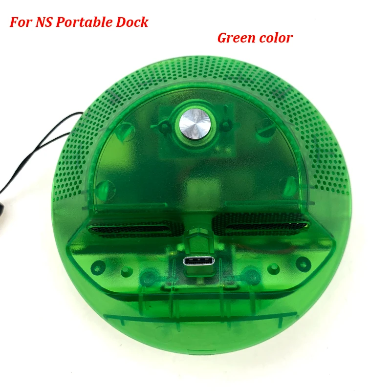 ТВ-Док-станция с зарядным преобразователем док-станция печатной платой ДЛЯ NS NX