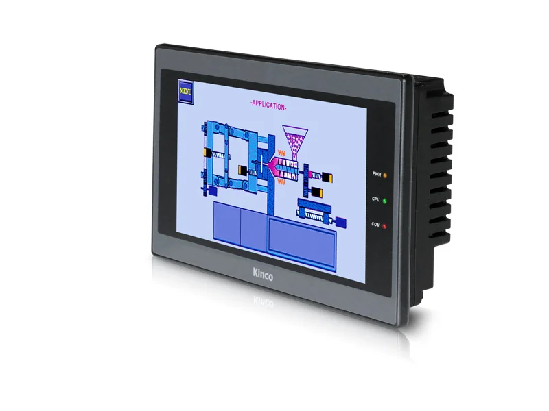 Kinco MT4424TE 7 &quotTFT HMI есть в наличии|hmi tft|hmi 7hmi kinco |