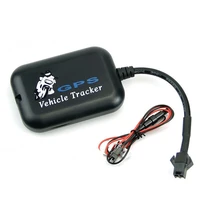 mini vehicle bike motorcycle gpsgsmgprs real time tracker tracking device