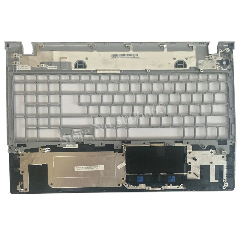Новинка для acer Aspire V3 V3-571G V3-551G V3-571 Q5WV1 Palmrest крышка/D корпус ноутбука нижнее основание чехол Крышка
