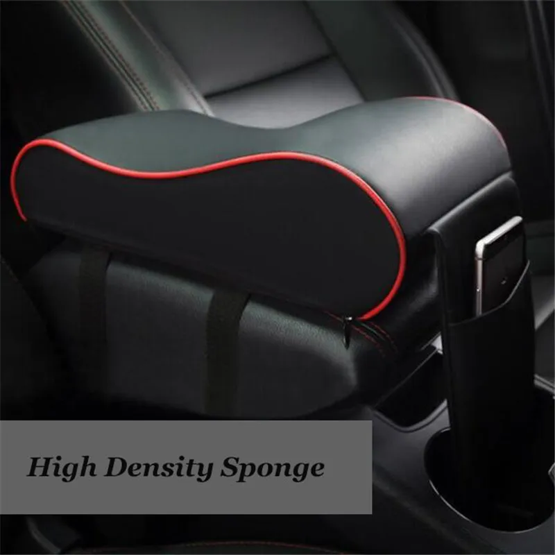 Подлокотник для автомобиля Honda Ciimo Elysion AVANCIER CR Z Lighting UR V Legend N Box XR V|Подлокотники| |