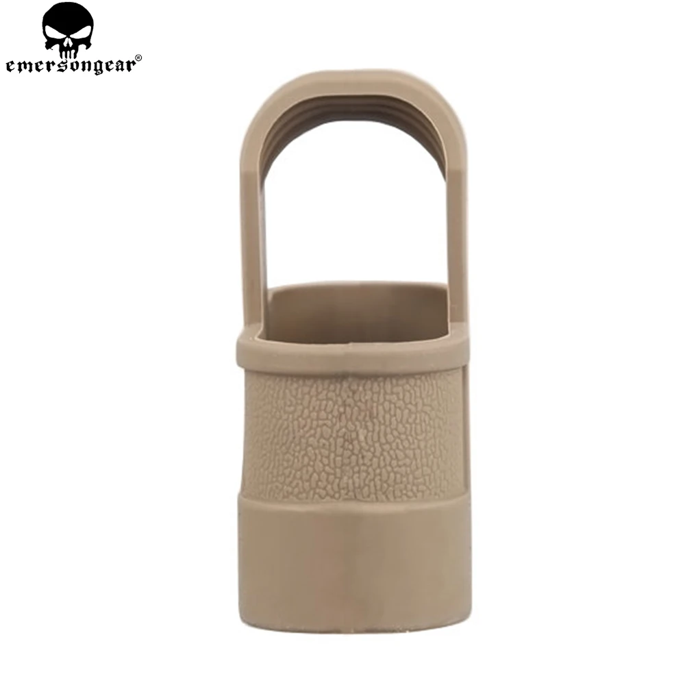 EMERSON gear 10 шт./7,62 клетка NATO Fast Mag резиновые петли для M14 Magazine Assist emerson Боевая Экипировка страйкбол принадлежности для охоты
