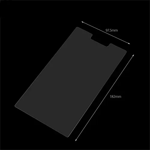 Glass NOT free GIFT Чехол КРЫШКА ДЛЯ lenovo Tab 2 A7-10 A7-10F A7-20 A7-20F Tab2 A7 20 10 планшетный чехол откидной держатель мода из искусственной кожи funda Капа стекло - Цвет: Glass NOT free GIFT