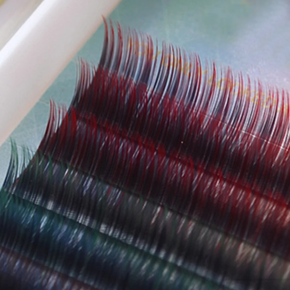 Инструмент для макияжа Вечерние Индивидуальные искусственная норка модные