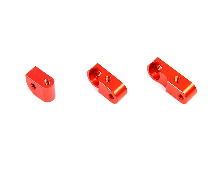 Heavy Duty Center Roll Cage Support Mounts and Engine Brace Mount for 1/5 scale HPI Rovan KM Baja 5B 5T 5SC | Игрушки и хобби