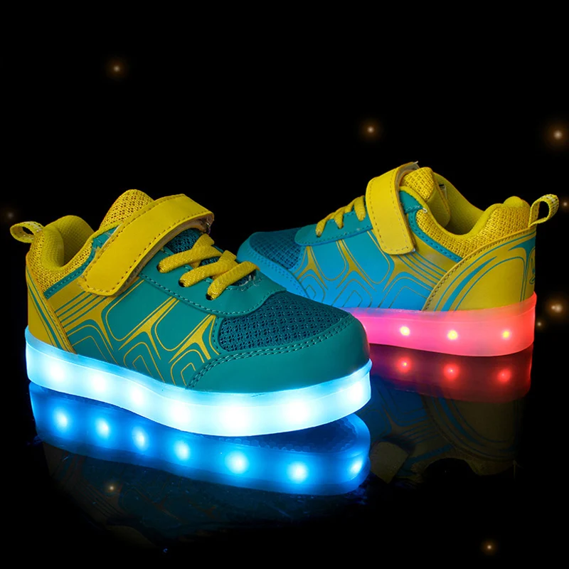 JUSTSL/модные кроссовки для мальчиков и девочек сезон весна-осень детская