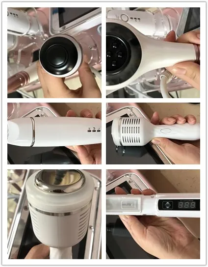 Продукт Многофункциональный 5 в 1 beuauty устройство для подтяжки кожи лица deep clean anti age