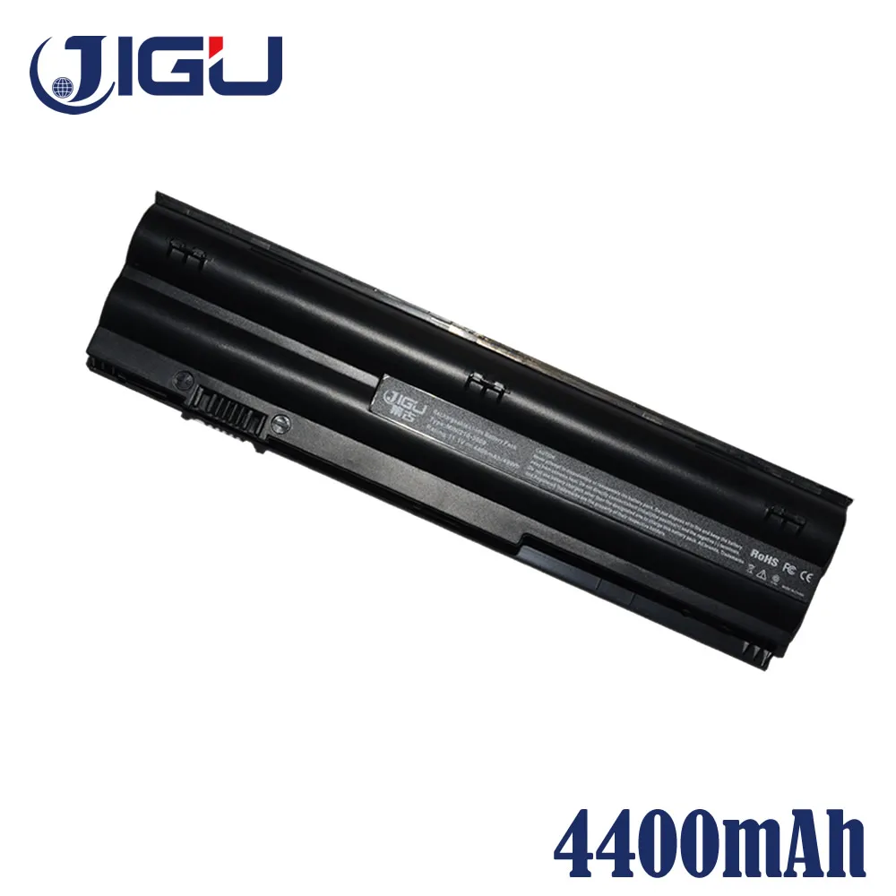 Батарея для ноутбука JIGU HP 3115m Mini 210 3000 2104 1104 2103 Series Pavilion Dm1 4000 4000er 4010us|battery for hp|laptop