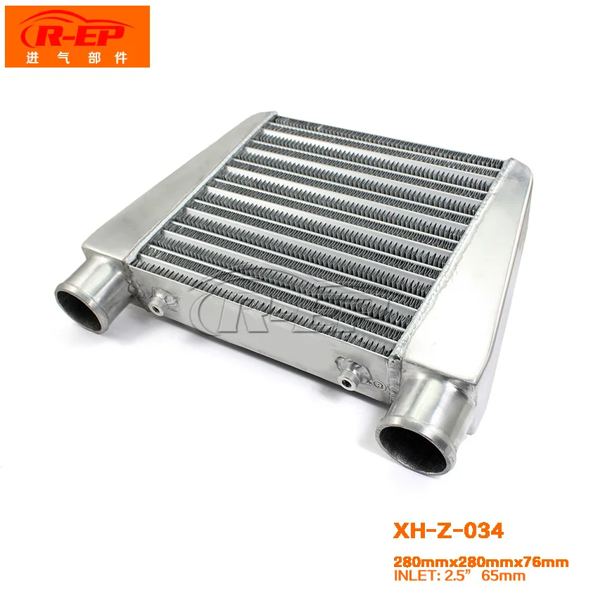 Модифицированная турбина с внутренним охлаждением для автомобилей рассеянная