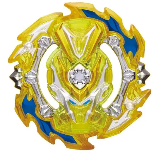 B143-02 Подлинная TAKTRA TOMY Bey Bay Burst GT B-142 клоун ведьма Дракон взрыв гироскоп игрушки - Цвет: B143-02