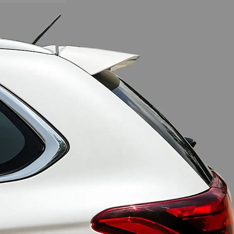 Аксессуары для наружной отделки обновленные молдинги автомолдинги спойлеры