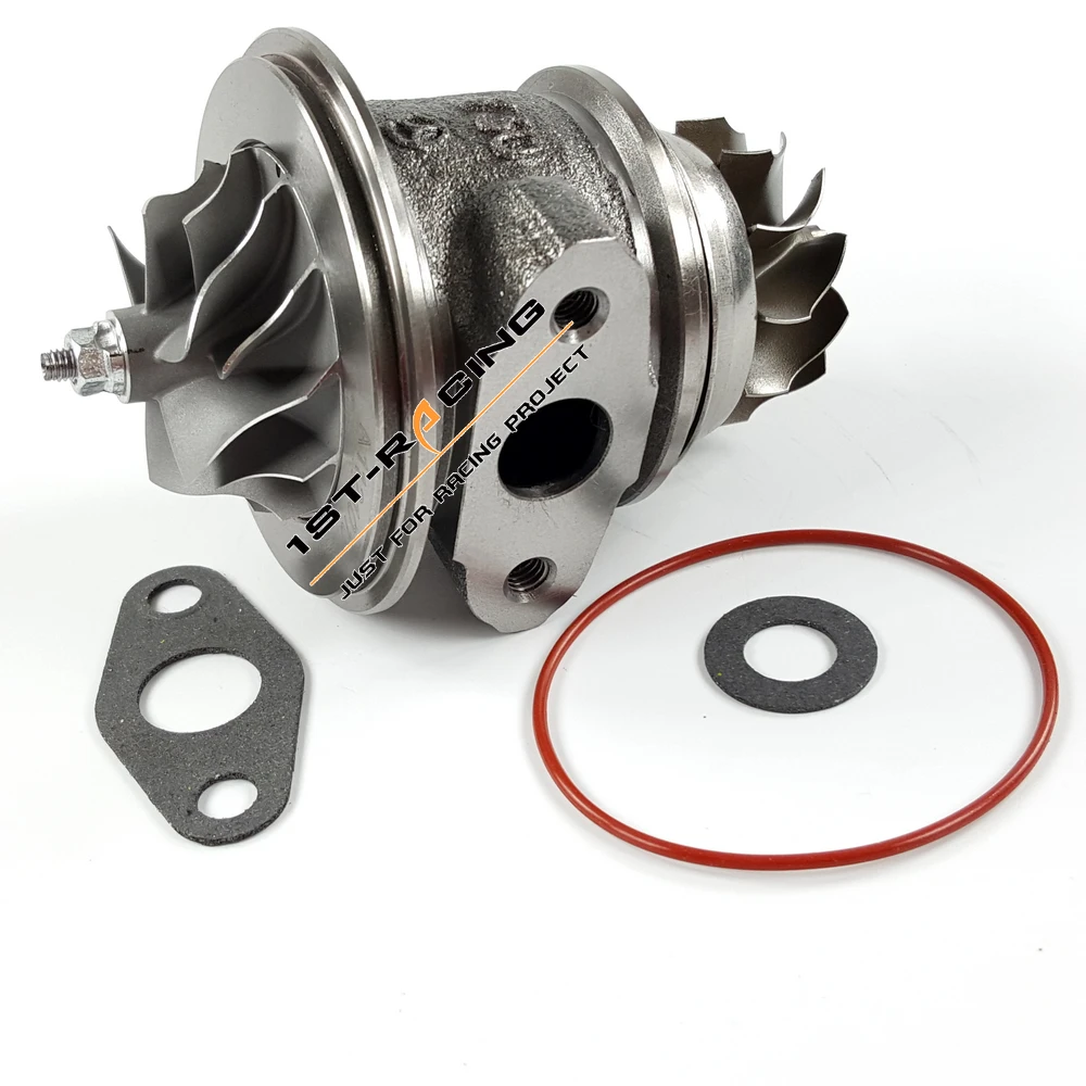 Картридж Torbo TD03L 49131-05400 для Citroen Jumper 2.2HDI 4HV PSA 2006