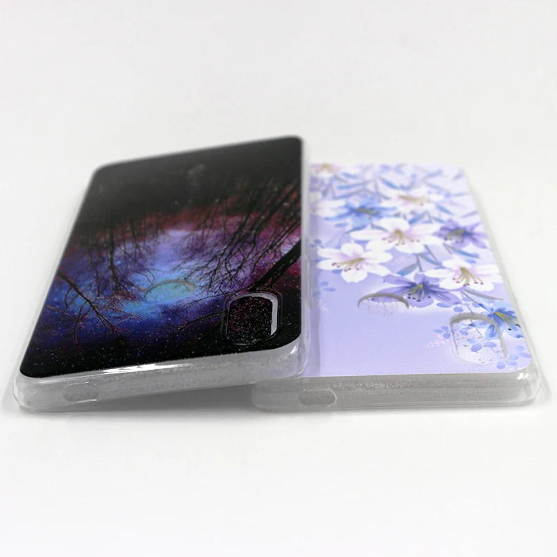 Case For Xiaomi Mi8se Mi 8SE 5.88 Inch Soft Transparent Printing Drawing Silicone Phone Cases Cover Mi8 SE 8 |