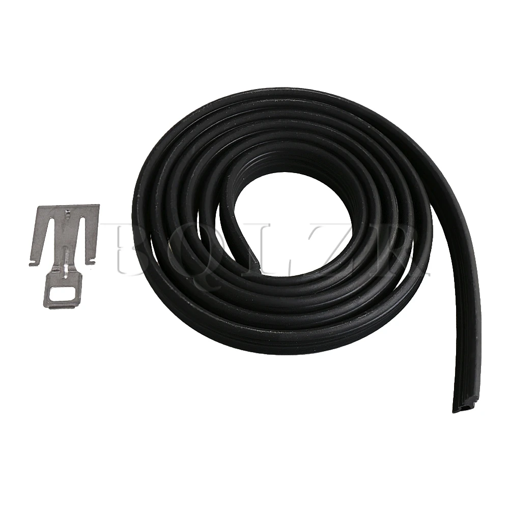 BQLZR 50x2(LxW) W10542314 пластиковые дверные уплотнители для посудомоечной машины заменяет AP5650274