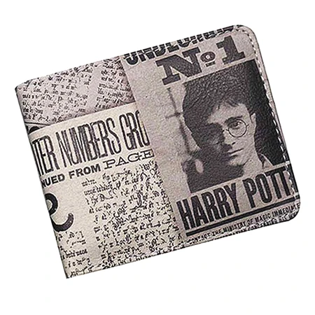 O Кошелек на молнии с надписью «Harry», модные кошельки для мужчин и женщин, женские вечерние кошельки, Женский держатель для карт - Цвет: O