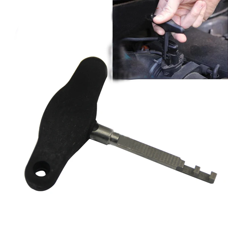 

Harness Plug Extraction Tool Unlocking Tool Electrical Service Tool Connector Removal Tool For VAG VW AUDI Porsche