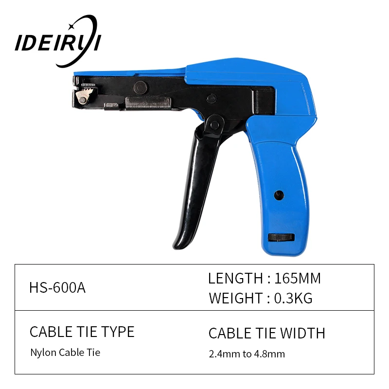Крепление для кабеля в нейлоновой оплетке крепление инструмент резки и провод
