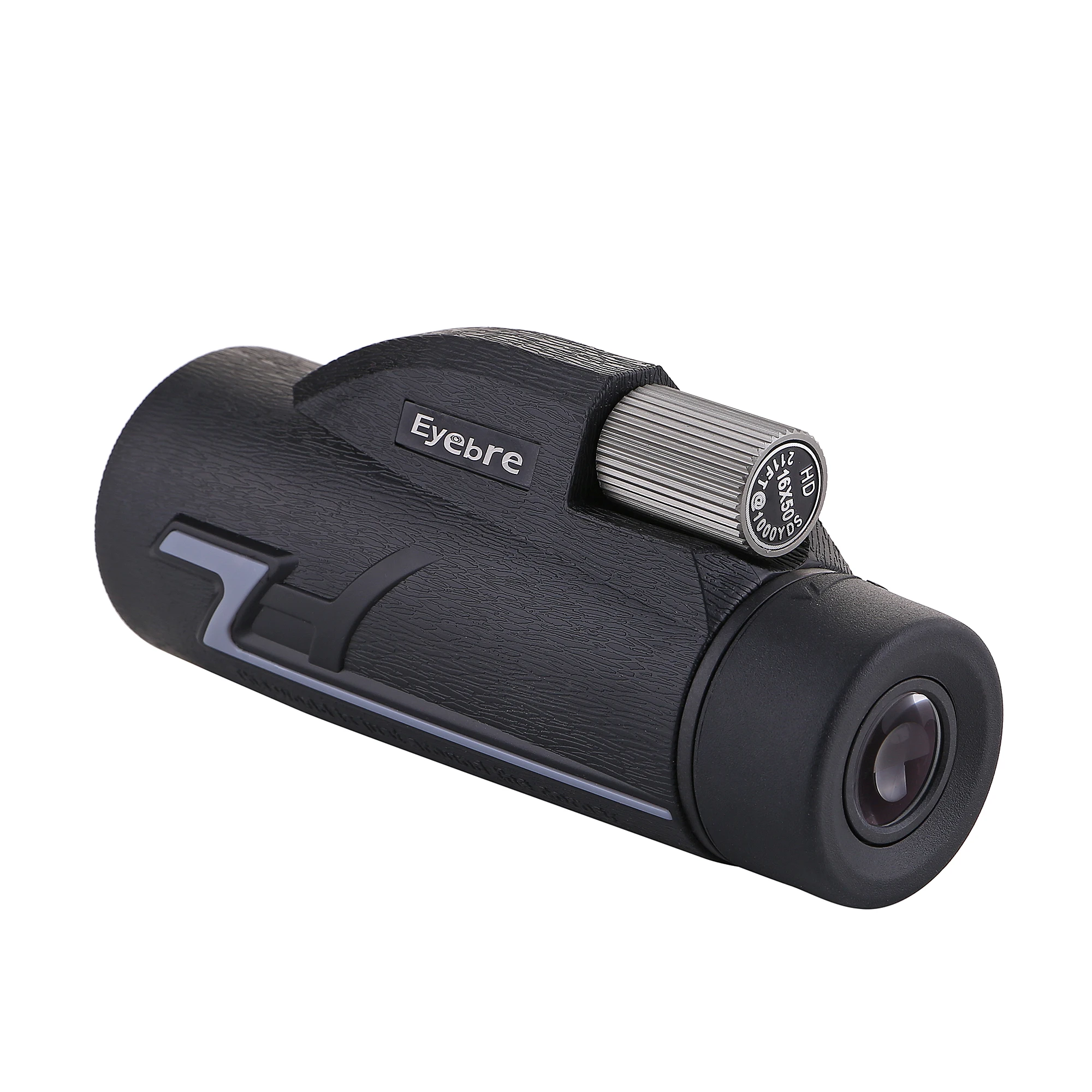 Eyebre 16X50 High Quality Multi-coated BAK4 Prism monocular Hunting Bird Watching travel telescope | Инструменты