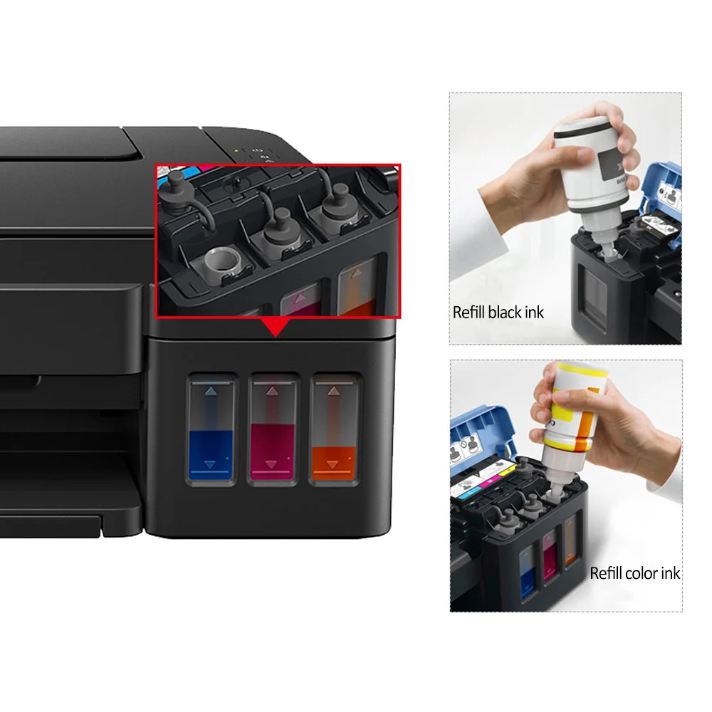 Hisaint Новинка 8004 8020 для Canon CA91 CA92 печатающая головка G1800 G1810 G2800 G2810 G3800 G3810 G4800 G4810