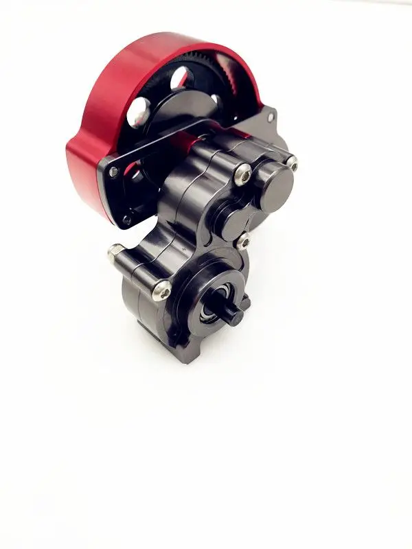 1/10 Радиоуправляемый автомобиль металлическая фотография с прямой передачей для