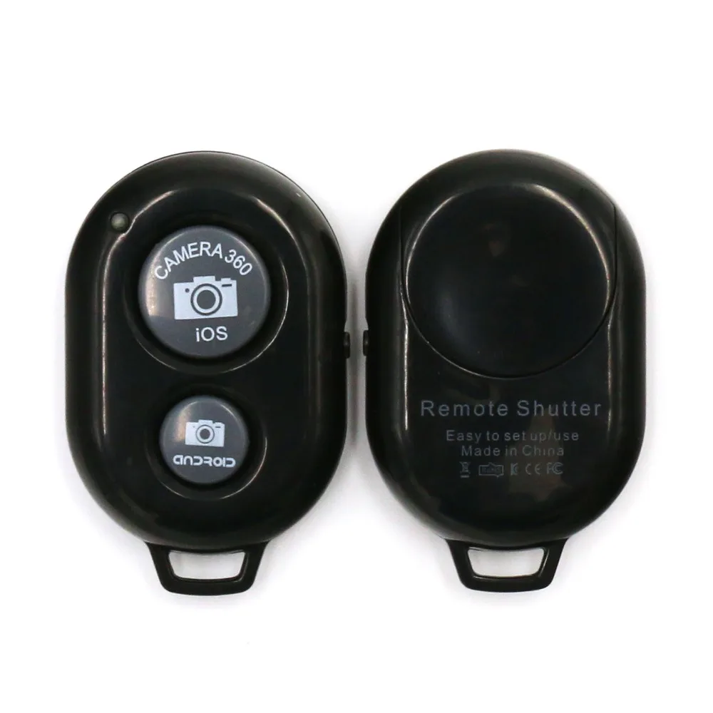 Новое поступление 10 шт. беспроводная Bluetooth Камера для телефона пульт