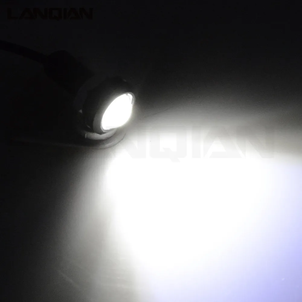 Мотоцикл Eagle Eye светодиодный стробоскоп светильник дневные ходовые сигнальные