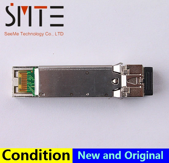 Оригинальный HW PLRXPL VC SH4 8G 850nm 0.14km MM SFP + оптический модуль|optical module|hwmodule |