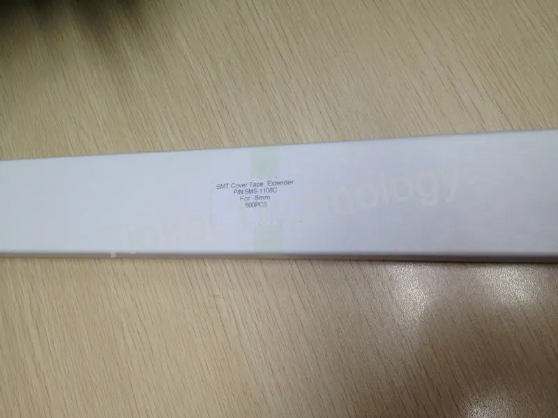 1108C 1108GC 1112C 1116C 1124C smt Сращивание extender Расширение сращивания ленты Желтый (1 упак.)|tape