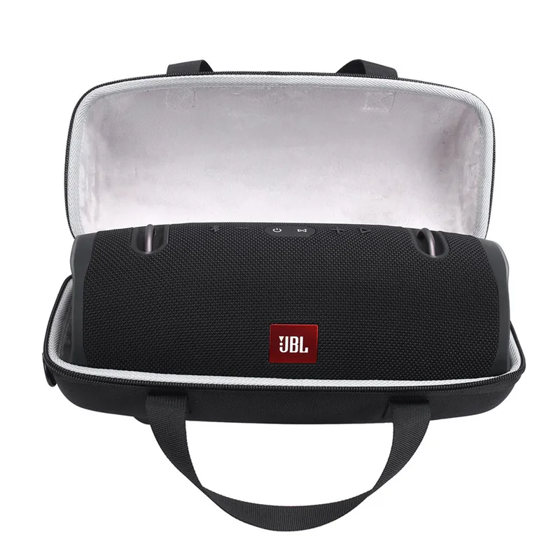 LEORY портативный сумка для планшета eva+ зарядное устройство сумка для JBL Xtreme 2 bluetooth динамик Путешествия Проведение коробка хранения крышка сумка