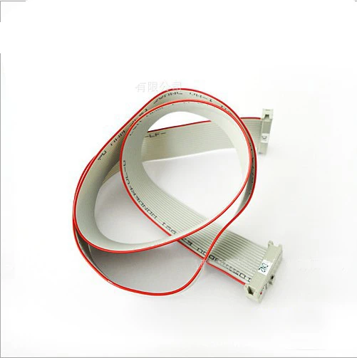 

2021 Sale H0r704623000 Tension Base Connecting Harness(cn1-cn2) Platform Line (cn1 - Cn2) Tajima Embroidery Machine Spare Parts