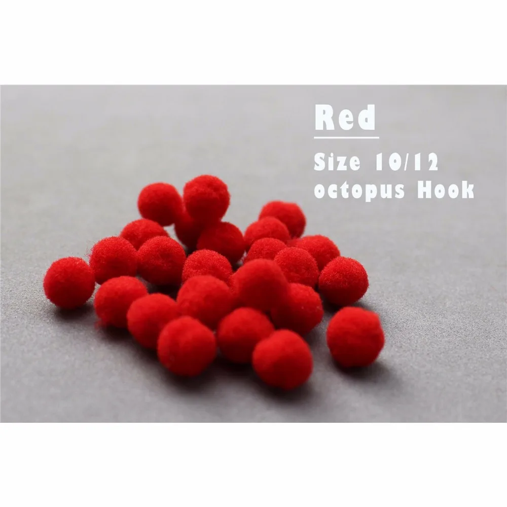 100 шт./партия материалы для вязания мух