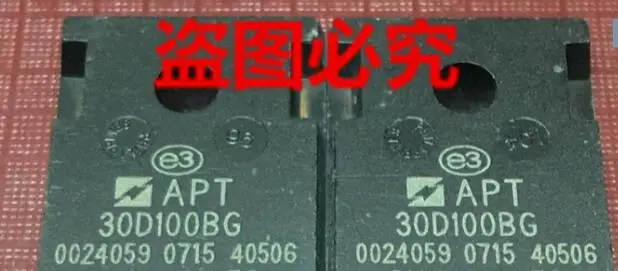 STGW60V60DF FGA180N33ATD IRFPS3815PBF APT10078BL IRGP4068D|irgp4068d| |
