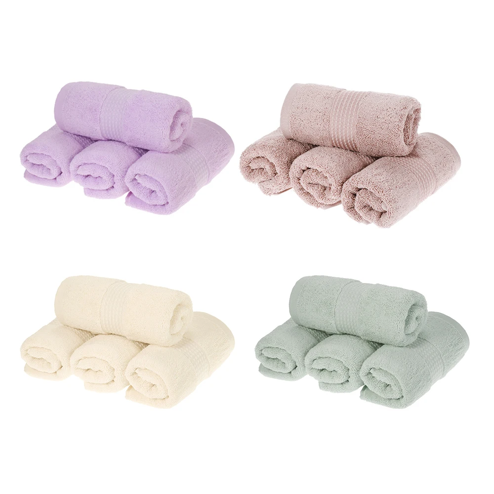 4 шт./компл. многофункциональное полотенце для мытья протирание посуды тряпка