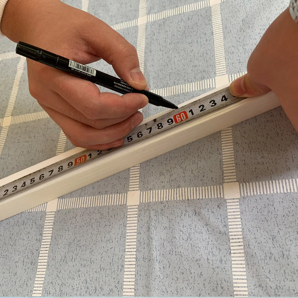 Half Blackout Windows Self-Adhesive Pleated Blinds Curtains For Bathroom Balcony Shades For Living Room Window Door 90x150cm